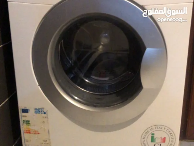 Other 19+ KG Washing Machines in Amman