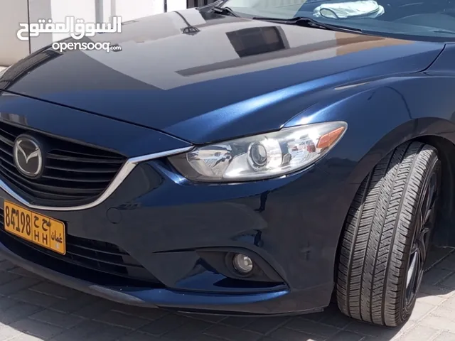 كورات حماية أسفل سيارة مازدا