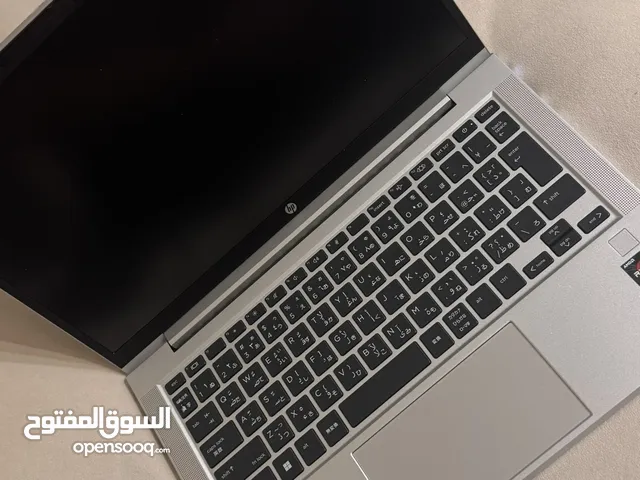 لابتوب بحالة ممتازة جدًا، نظيف جدًا من الداخل والخارج