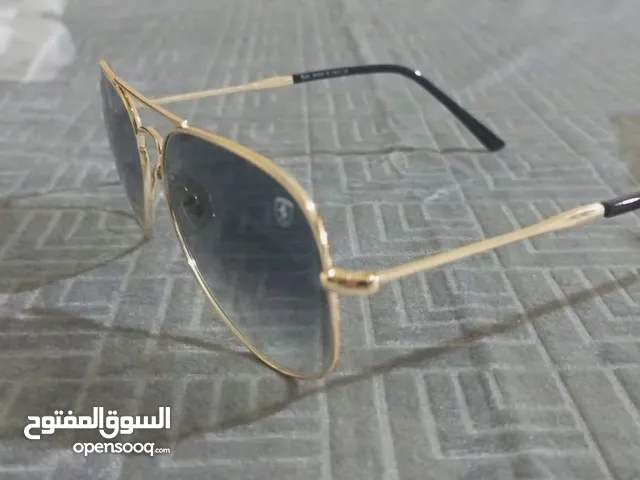 للبيع راي بان لون حلو