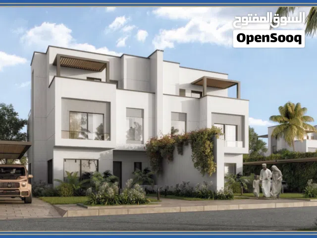 263 m2 4 Bedrooms Villa for Sale in Muscat Seeb
