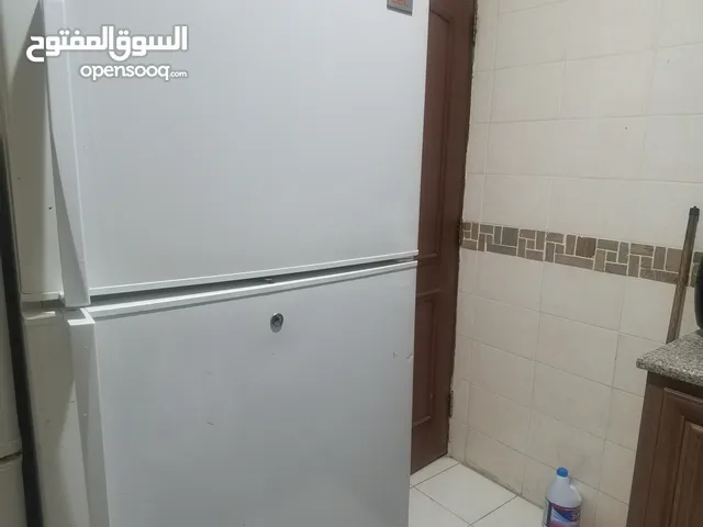 - Refrigerator, - Gas Cylinder and - mini Fridge