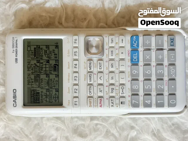 Graphic Calculator