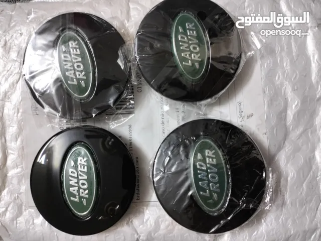 غطاء ويل كب لاند لوفر