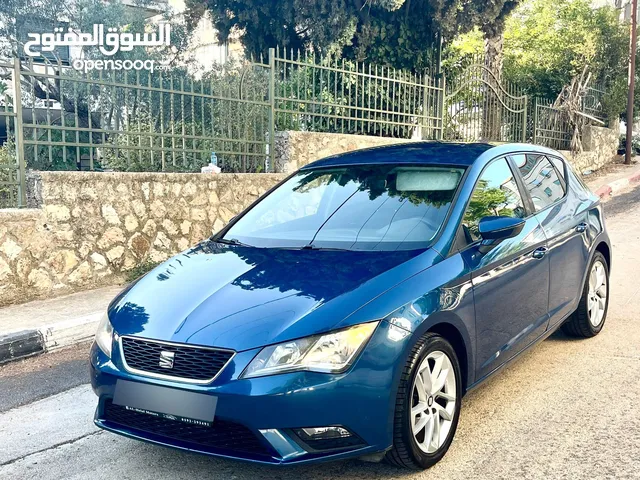 سيات ليون اتومات