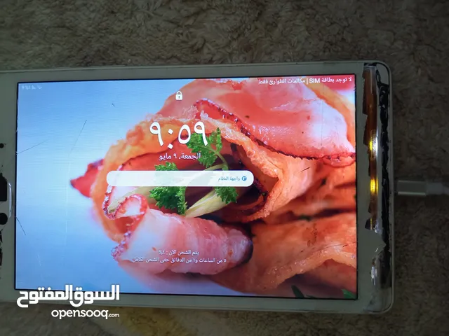Samsung galaxy tap A10.1
