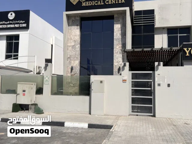 فيلا تجاري بمنطقة الجرف