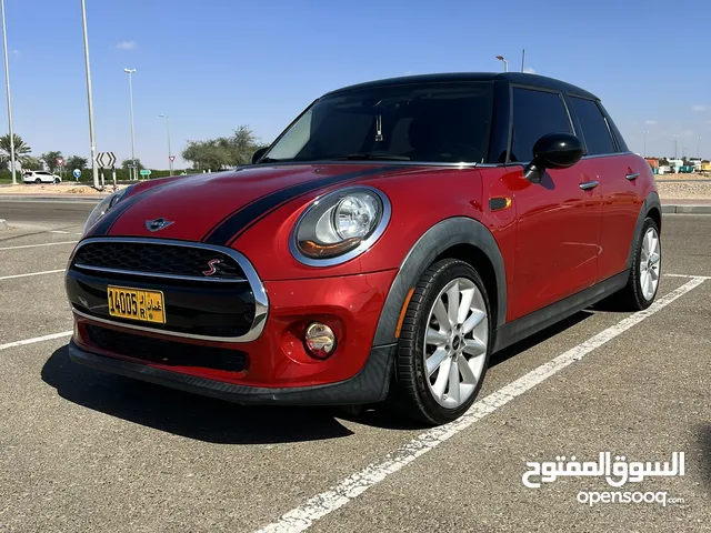 MINI Other 2015 in Muscat