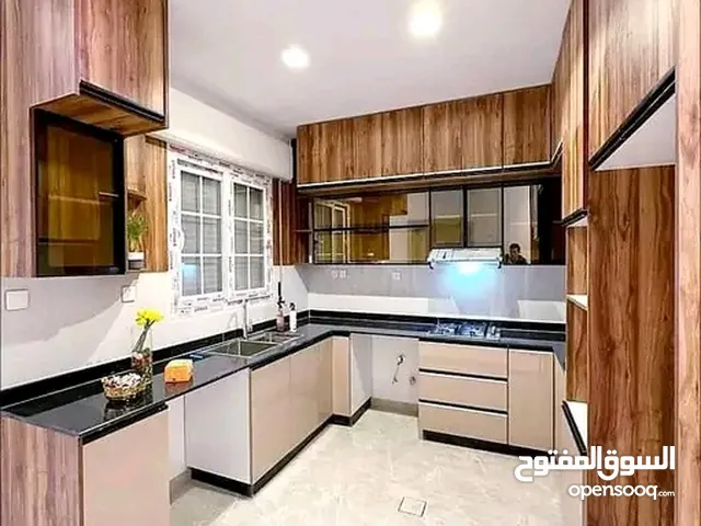 175 m2 4 Bedrooms Apartments for Sale in Benghazi Al-Sayeda A'esha