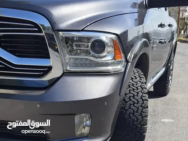 Used Dodge Ram in Amman