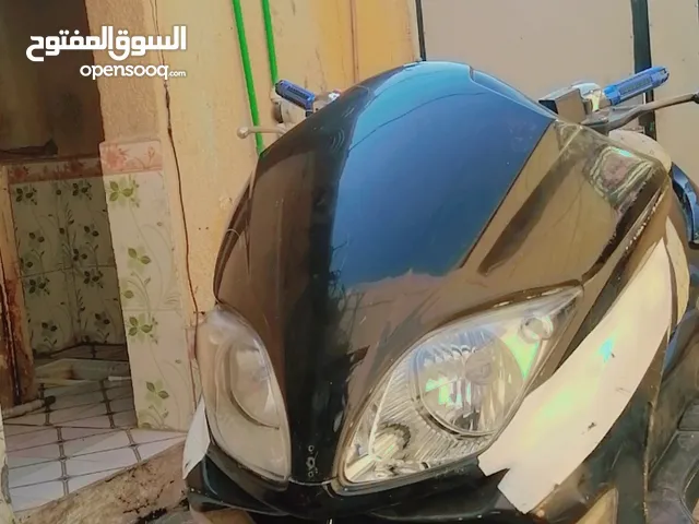 Honda Forza 2024 in Basra