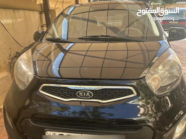 Used Kia Picanto in Amman