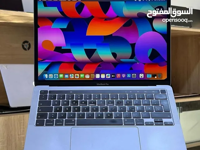 MACBOOK PRO Touch BAR CORE i7