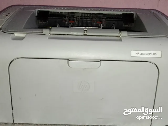Printers Hp printers for sale  in Cairo