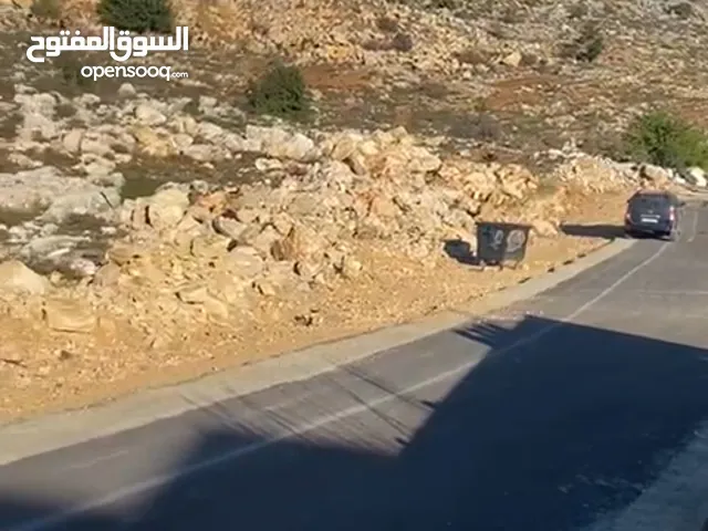 ارض للبيع في منطقه الطيره مساحه 2دونم و400متر صالحه للبيناء