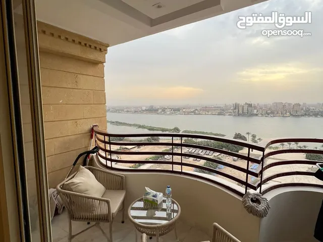 220 m2 3 Bedrooms Apartments for Sale in Cairo Helwan
