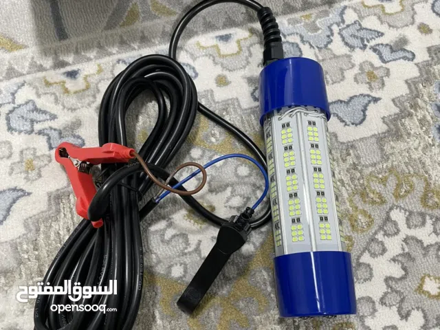 لايت LED 150W أصلي.