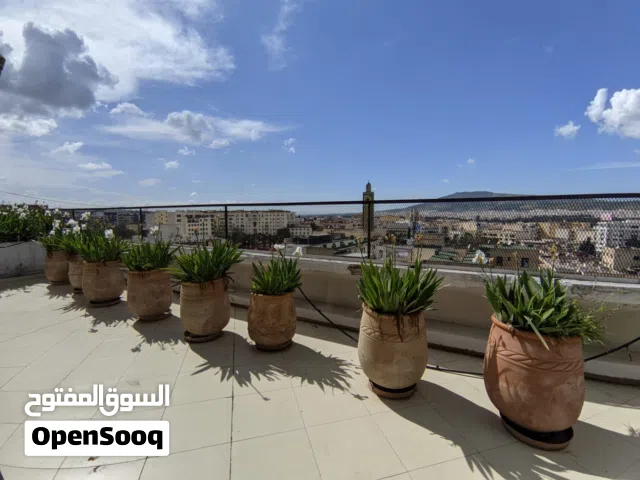 location appartement hot gamme à Fès pour les familles et les vacances