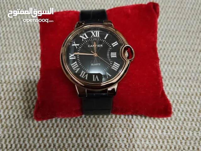 Cartier watche