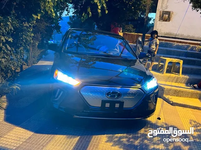 Hyundai Ioniq 2020 in Jerash