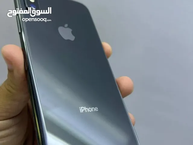Apple iPhone X 64 GB in Al Jahra