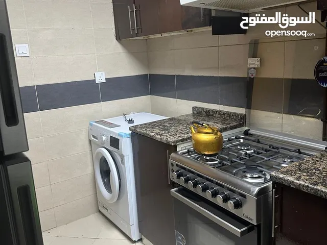 غرفة واسعة وهادئة بالشارقة