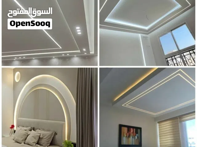 اعمال جبس بورد درجه اولی