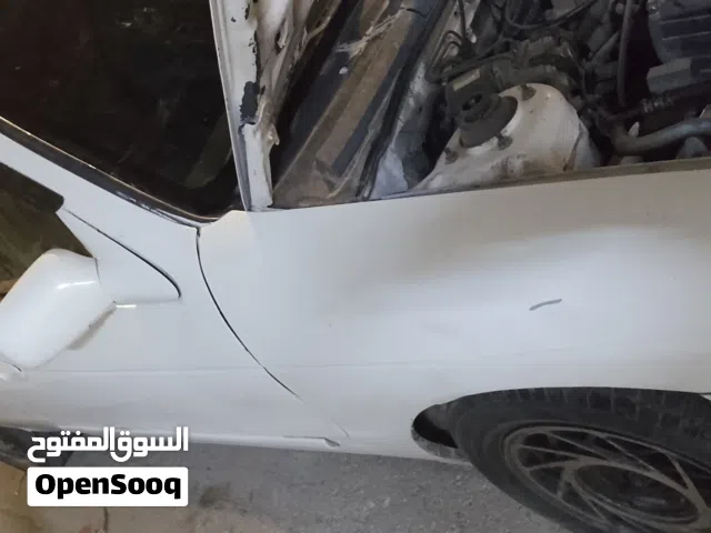 1997 كيا سيفيا 1
