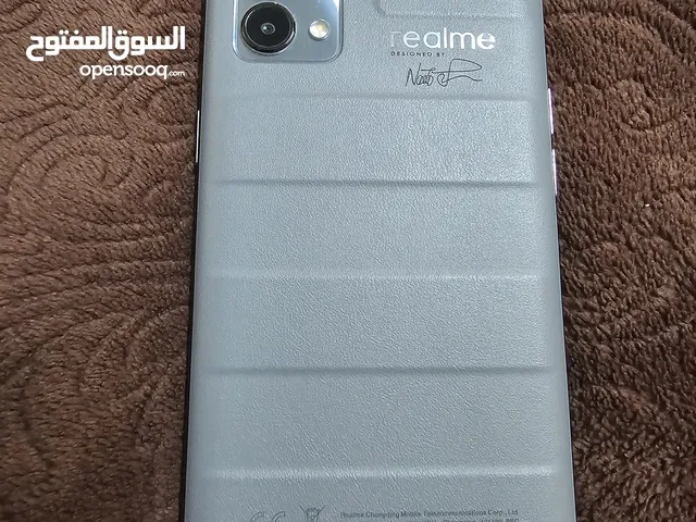 Realme GT Master 256 GB in Al Dhahirah