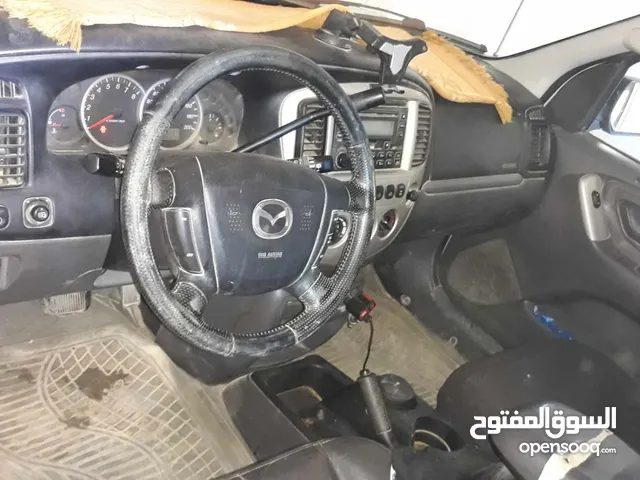 New Mazda Other in Zawiya
