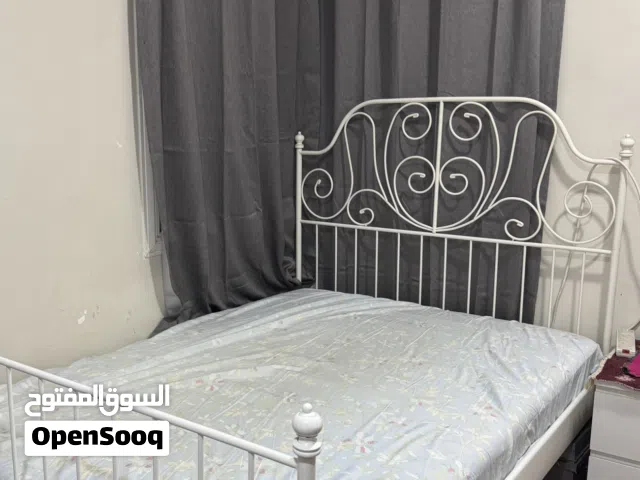 سرير استعمال خفيف 25