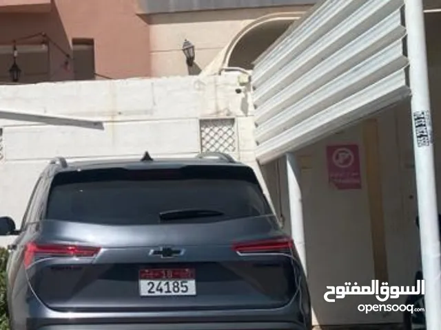 800 m2 More than 6 bedrooms Villa for Sale in Al Ain Central District