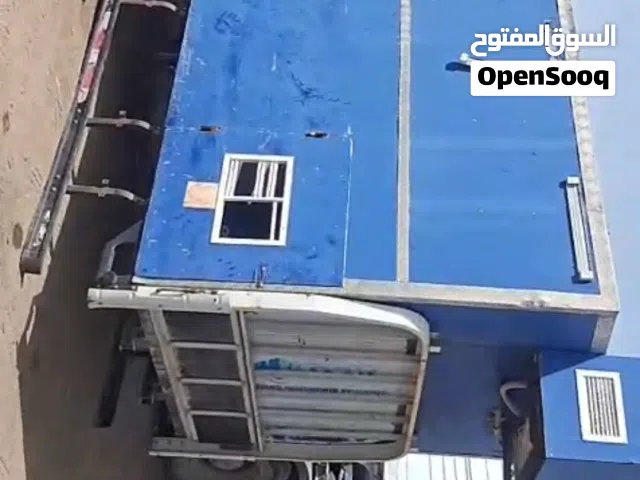 صنندوق بقالة مستعملة موديل 2017