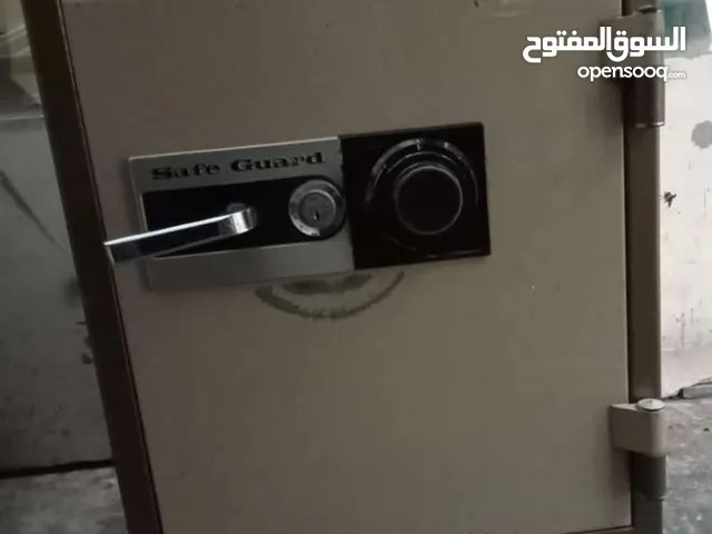 قاصة مستعملة بحالة وكالة