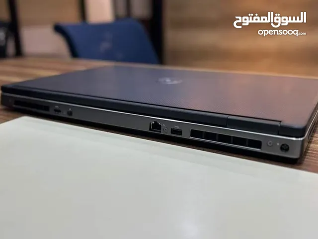 عرض خاص جدا وخصم 2000ج dell precision 7730