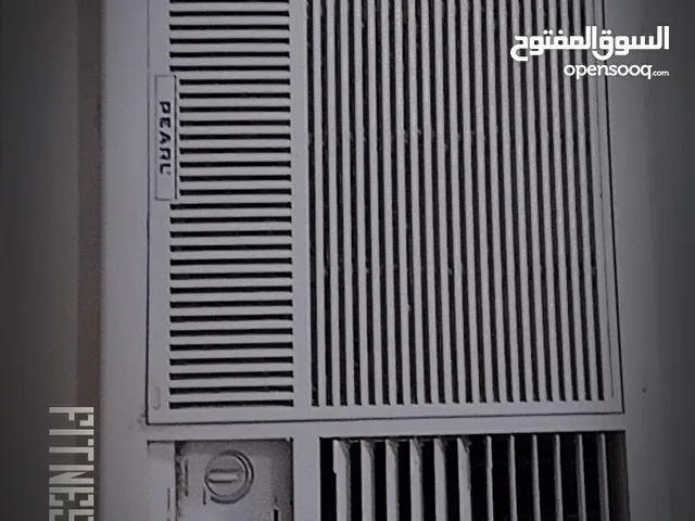 Air conditioner for sale, working perfectly مكيف هواء للبيع يعمل بشكل ممتاز