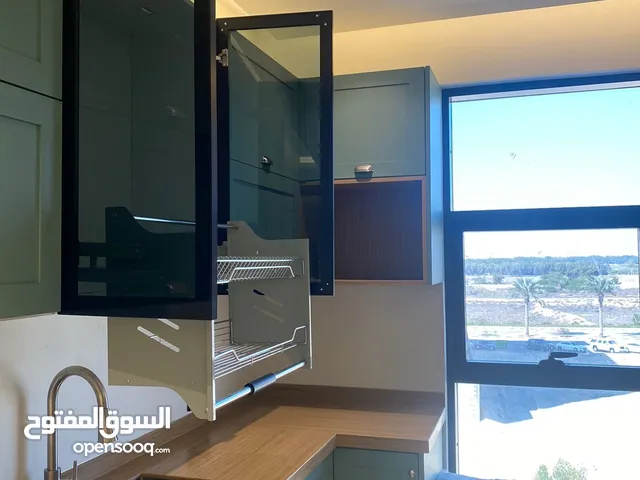 151 m2 3 Bedrooms Apartments for Rent in Al Khobar Ishbilia