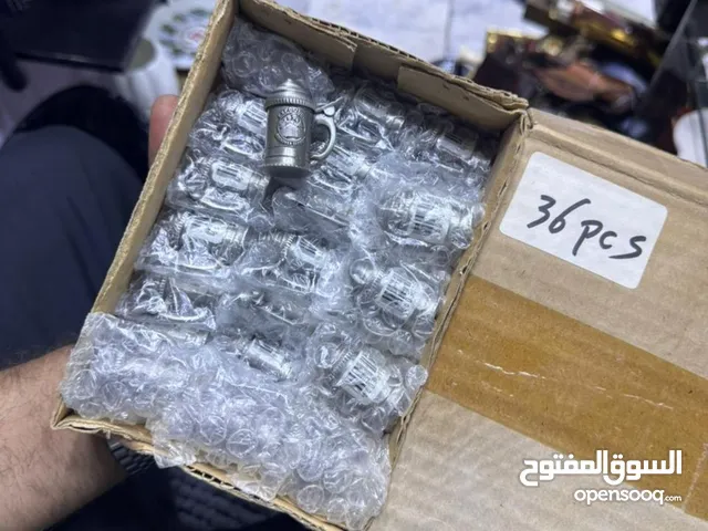 بضاعة اوربي مزادات منزلي يتميز بالجودة والتمييز