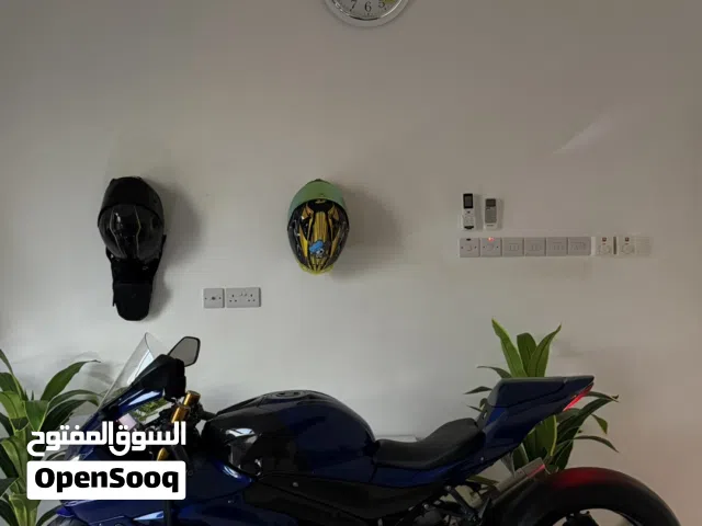 2018 سوزوكي GSX-R1000R