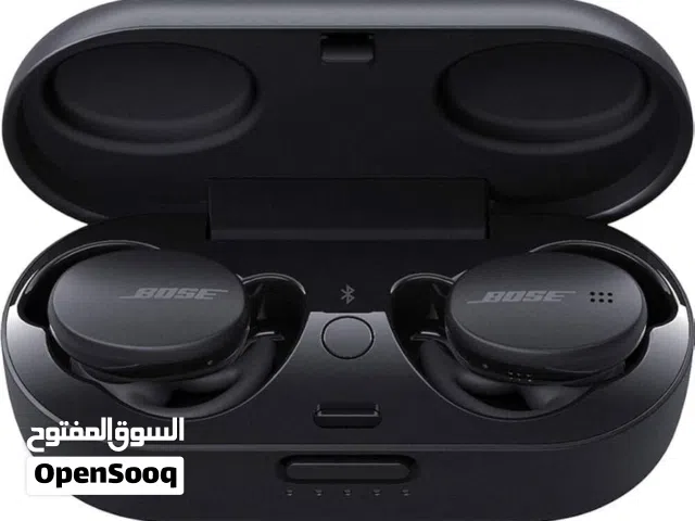 بوز سماعات اذن رياضية Bose Sport Earbuds