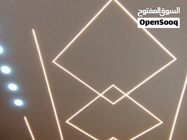 كهربجي تمديدات تأسيس جديد. وصيانه منازل والشبكات القديمة. وكمرات مراقبة وأنواع الانارة المختلفة انتر