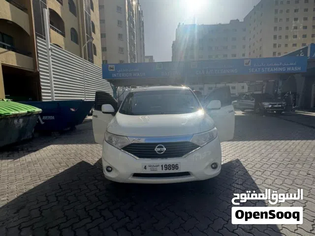 2015, Nissan, Other