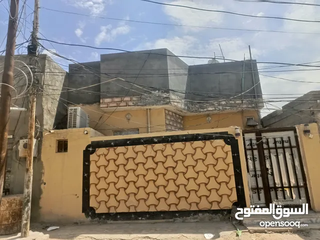 100 m2 3 Bedrooms Townhouse for Sale in Najaf Al Sanaia
