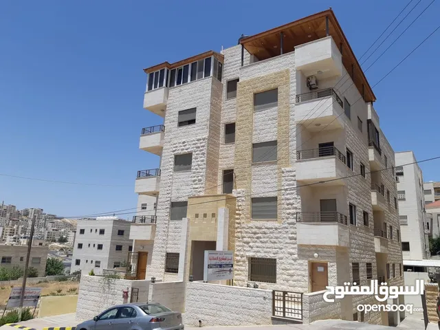 165 m2 3 Bedrooms Apartments for Sale in Amman Jubaiha