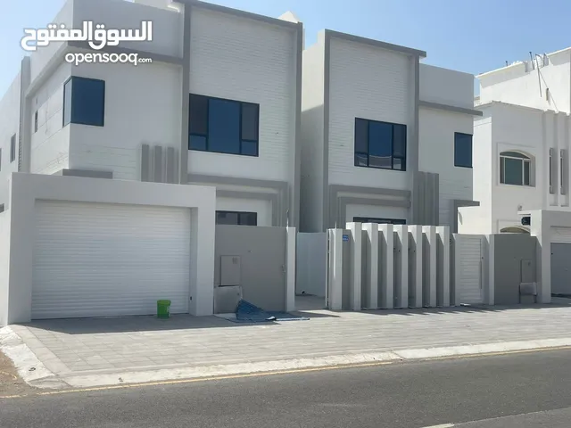 373 m2 5 Bedrooms Townhouse for Sale in Muscat Al Maabilah