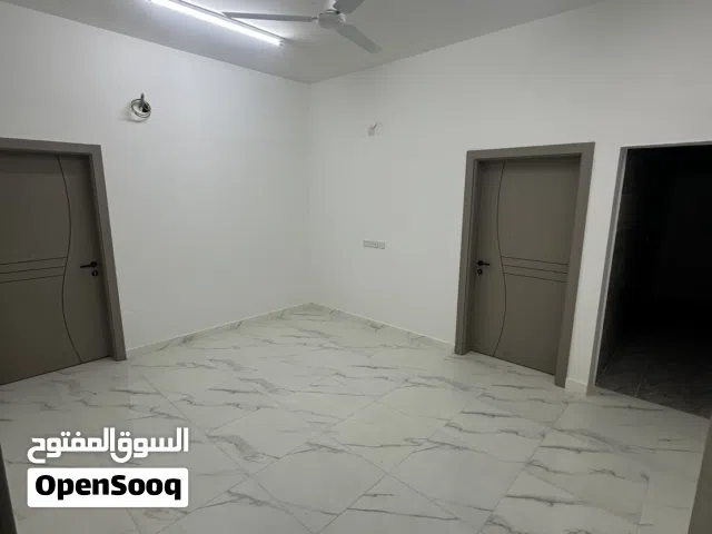100 m2 2 Bedrooms Apartments for Rent in Al Sharqiya Sur
