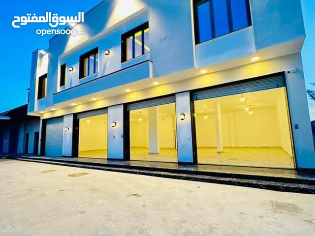623 m2 Showrooms for Sale in Tripoli Ain Zara