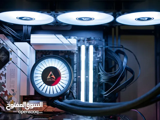 سم الله. ROG  (نفس الجديدة)بسعر مناسب وبلعافية للياخذها سعر التكلفة 3.340.000 الف تقريباً  سعر