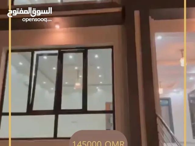 550 m2 5 Bedrooms Villa for Sale in Muscat Al Khoud