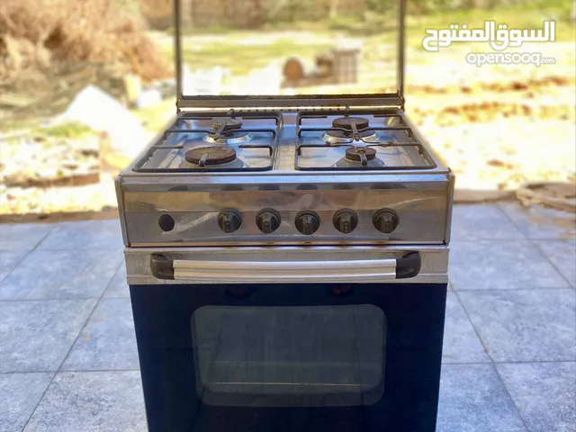 Other Ovens in Tripoli